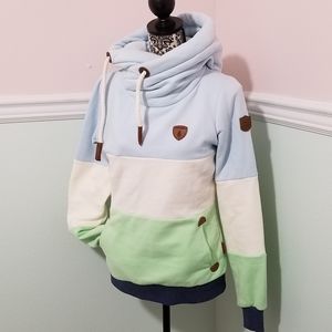 Wanakome Hoodie